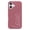 Love, variant on ZAGG London Snap Case for iPhone 16 Blue Embroidered Doodle Design