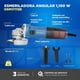 thumbnail image 5 of Miniesmeriladora Angular 4-1/2' Industrial 127v Dongcheng, 5 of 9
