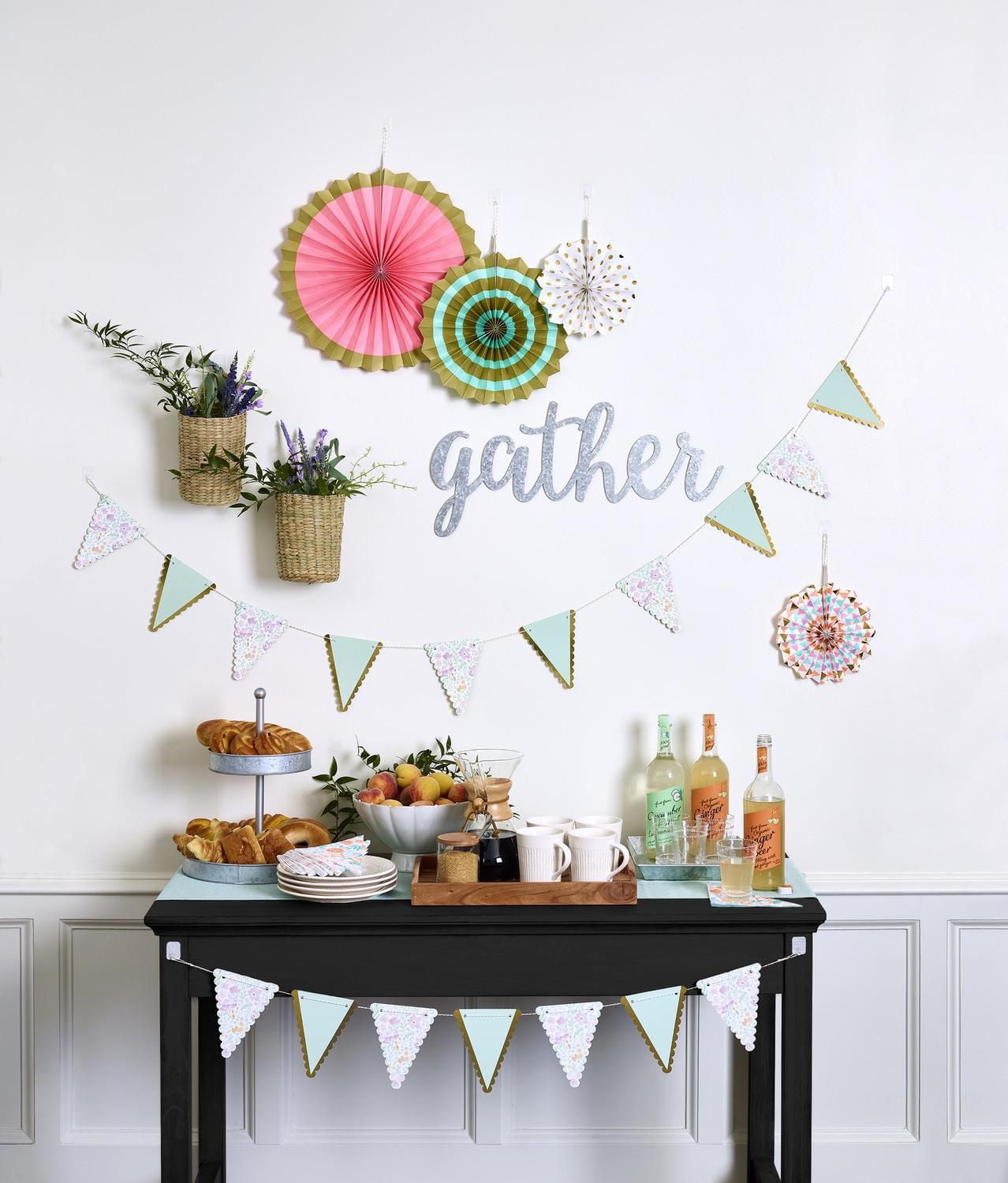 Command® Adjustables™ Repositionable Hooks 17830CLR-6EF, 0.5 lb (225 g)