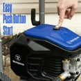 thumbnail image 6 of Open Box Westinghouse 3000-PSI, 1.76-GPM Electric Pressure Washer with 5 Nozzles & Soap Tank, 6 of 6