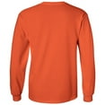 thumbnail image 4 of UGP Campus Apparel Long Sleeve Graphic Crew Neck Regular Jersey (Men's or Women's) 1 Pack, 4 of 6