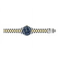 thumbnail image 3 of Invicta Aviator Quartz Blue Dial Men's Watch 39076, 3 of 8