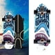 thumbnail image 4 of Monopatín completo Maple Deck Cruiser para y adultos, patineta de entrenamiento B Cola patineta de entrenamiento, 4 of 8