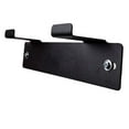 thumbnail image 1 of Bar Rack Hardware Incluido Colgador de Almacenamiento Montado en La Pared para Garaje en Casa, 1 of 8