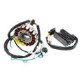 thumbnail image 2 of Joint de Régulateur de Stator pour Honda Xr 125 L Xr125l 03-06, 2 of 10