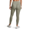 thumbnail image 4 of Leggins Under Armour Motion Ankle para mujer, color verde bosque, talla L, 4 of 7
