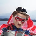 thumbnail image 5 of Manta polar Henry Danger, súper suave y acogedora, manta de franela ligera, suave y cómoda, manta de felpa cálida para sofá, cama, 5 of 5