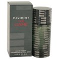 thumbnail image 1 of Davidoff The Game Cologne Eau De Toilette Spray For Men 3.4 Oz, 1 of 1