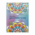 thumbnail image 3 of Libro Colorear Mandalas Animales Prichos 32 Páginas Varios Modelos 1 Pieza, 3 of 5