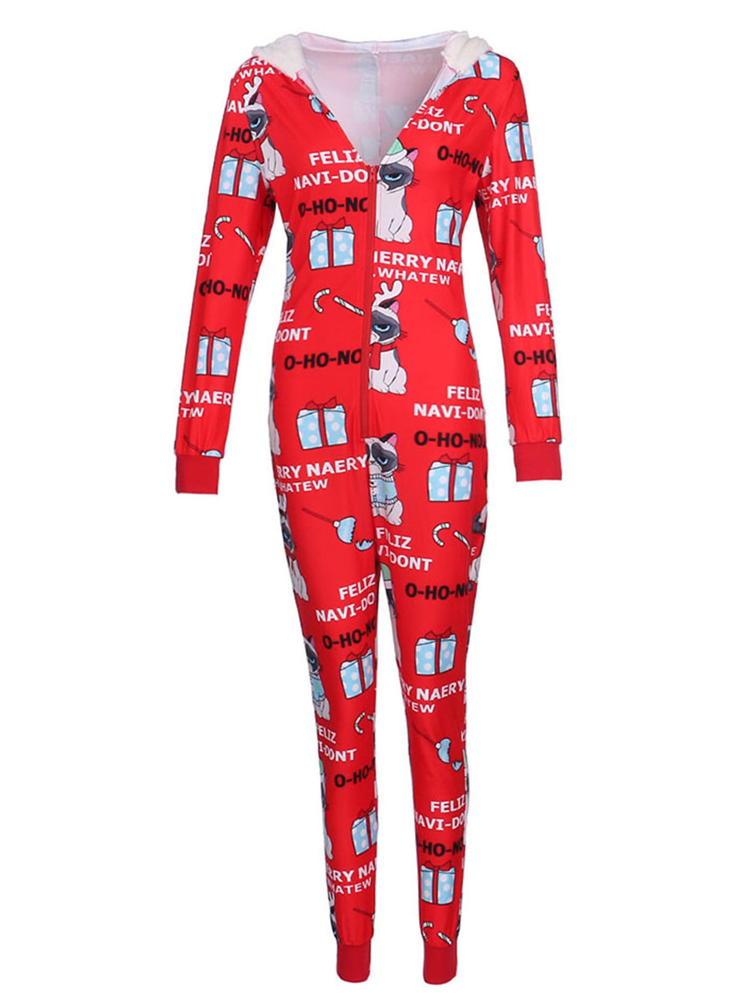 Rode Dames onesies kopen? ✔️ Tot 39% korting