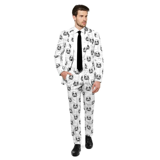 star wars suit tie