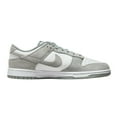 thumbnail image 2 of Men's Nike Dunk Low Retro SE White/Light Pumice (FQ8249 101) - 8, 2 of 5