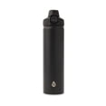 thumbnail image 1 of TAL Stainless Steel Ranger Push Lock Lid Water Bottle 28 fl oz, Black, 1 of 3