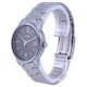 thumbnail image 2 of Casio Reloj Analógico de Cuarzo con Esfera Negra y Caja de Acero Inoxidable, Modelo MTP-V002D-1B3 (MTP-V002D-1) para Hombre., 2 of 2