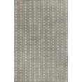 thumbnail image 2 of JONATHAN Y MOROCCAN HYPE 4 x 6 Area Rug, Pele Geometric Dot Shag - Gray/Ivory, MOH400B-4, 2 of 9