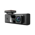 thumbnail image 2 of Teissuly Dash Cam Lite, 1080P Full HD, Smart Dash Camera for Cars, Built-in G-Sensor, WDR, Night Vision, Loop Recording Teissuly WER202311014336, 2 of 9