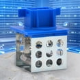 thumbnail image 4 of Reemplazo Resistencia Del Ventilador para 206 Xsara Picasso 6450ep, 4 of 9