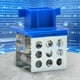 thumbnail image 4 of Resistencia Calentador / Viento 206 / Xsara Picasso 6450ep Ventilador, 4 of 9