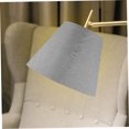 thumbnail image 3 of HINTRMENT Grey Lamp Shade Cover Diy Lampshade Making Kit Shape 1Pack, 3 of 5