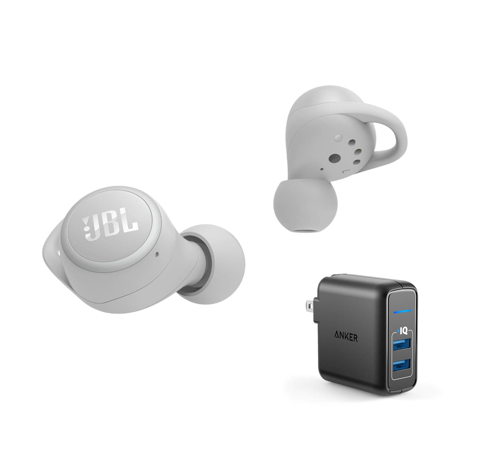jbl live 300tws wireless charging