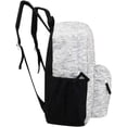 thumbnail image 4 of 24 Pack - 17" Wholesale Classic Bulk Backpacks - Mega Assortment 18 Different Color/Patterns, 4 of 7