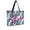 Color 7, variant on 2 In 1 Foldable Large Waterproof Tote Bag with Zipper for Beach, Travel, Gym and Swim