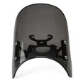 thumbnail image 1 of Motorcycle Front Windshield Deflector Fairing for X 350 2023-2024 Motorcycle Modifying Windshield A, 1 of 5