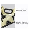 thumbnail image 3 of Sac de Contenant d'Eau Pliable 8 L Portable Réutilisable Porte-Eau Pliant avec Commande de Robinet pour Voyage Camping, 3 of 8
