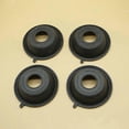 thumbnail image 4 of Compatible with Yamaha Yzf600r Thundercat 1996 1997 1998 1999 2000 2001 2002 Carburetor Repair Kit Float Diaphragm Membrane, 4 of 5