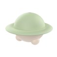 thumbnail image 1 of Justharion Plateau à Glace Grand Boule Maker pour Whiskey Moule Rond DIY Vert Clair 1Set, 1 of 6