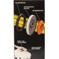 thumbnail image 3 of K & N Filters Oil Filter HP-6001 Premium Wrench-Off; High Flow Premium Media; Canister Style, 3 of 3