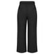 thumbnail image 4 of WILLBEST Pantalones Casuales de Mujer, de Pierna Ancha, de Vestir, de Cintura Alta, Abotonados y con Bolsillos para Mayor Comodidad Diaria. XXXXL, 4 of 8