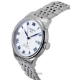 thumbnail image 2 of Tissot Le Locle Powermatic 80 20th Anniversary Stainless Steel Silver Dial Automatic T006.407.11.033.03 Men's Watch, 2 of 3