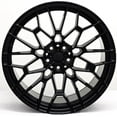 thumbnail image 2 of 20'' wheels for BMW 540i X-DRIVE M SPORT 2017 & UP 20x8.5"/9.5" 5x112, 2 of 4