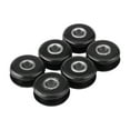 thumbnail image 2 of FYBTO 6pcs Gas Fuel Tank Mounts Rubber Grommets for Softail FXWG-0905, 2 of 5
