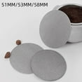 thumbnail image 2 of Filtre à Café Réutilisable en Métal 51MM pour Machine à Expresso, 2 of 5