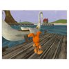 MIUCHIZ Handheld Game PAWZ Dash