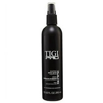 TIGI Pro Shaping Shine High Gloss Finish Spray 10 oz