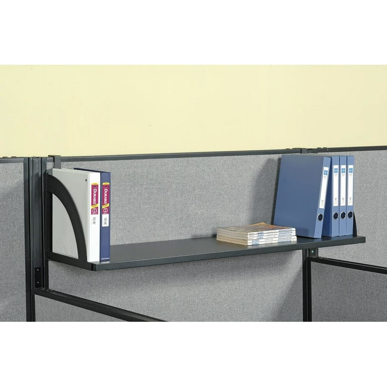 Cubicle wall shelves deals