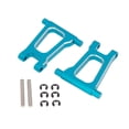 thumbnail image 4 of RC Car Parts for Tamiya 10 RC TT01 1/10 Car Model DIY Replacement Accessories rear upper arm, 4 of 5