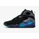 thumbnail image 3 of Men’s Size 9.5 N I-K-E A i r-Jor-dan 8 Retro Aqua (2025) 305381-006 Brand New, 3 of 6