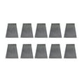 thumbnail image 2 of 10 Sheets English Letters Sticker Adhesive Ornament Numbers Decals Three-dimensional Acrylic Label Gift Computer Supply 6MM1566 The Entire, 2 of 7