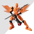 thumbnail image 4 of Figuras Acción Multiarticulares Figura Titan 13 para Regalos Y Adultos, 4 of 9