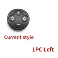 thumbnail image 5 of For R55 R56 R57 R58 R59 R60 R61 Steering Wheel Volume Adjustment Switch Cruise Control Button Cover C, 5 of 5