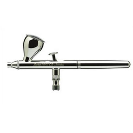 Cleaning Iwata Airbrush - Iwata IWA-N9500 Gravity - Feed Dual Action Airbrush