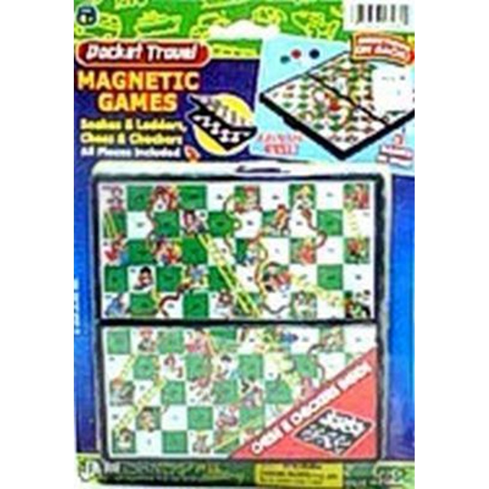 Travel Games Case Pack 90