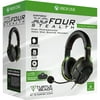 Restored Turtle Beach XO4 Stealth Gaming Headset for Xbox One (Refurbished)