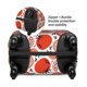 thumbnail image 2 of Fotbe Hand Drawn Tomatoes Funda Protectora para Equipaje, Antirrayones y Resistente a la Suciedad, Compatible con Maletas de 18 a 32 Pulgadas-Medium, 2 of 7