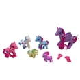 thumbnail image 1 of kid connection Flying Horse Family Set (purple), 1 of 1