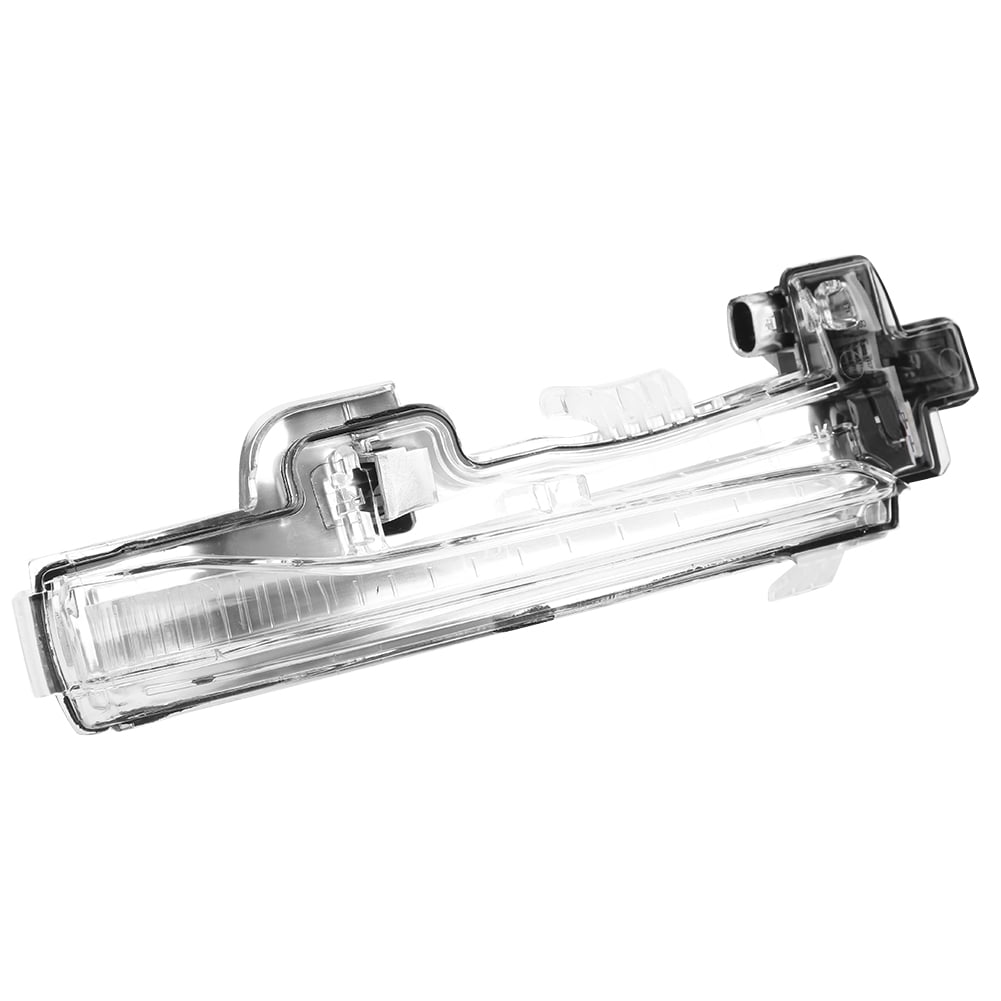 Mirror Indicator Light Side Mirror Indicator Wing Mirror Lens Right